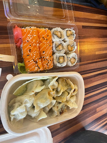 Comentarii opinii despre Haru Sushi Bar