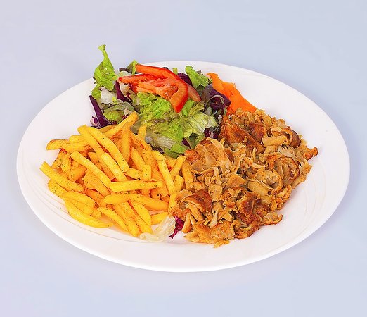 Pizzeria Little Eataly