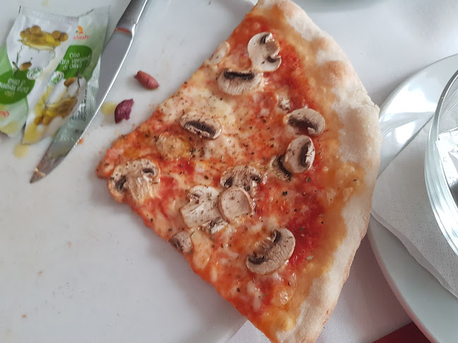 Comentarii opinii despre La Massa Ristorante Pizzeria