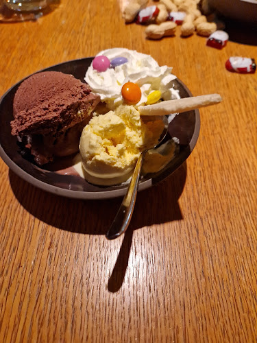 Comentarii opinii despre Krone Restaurant Hörbranz