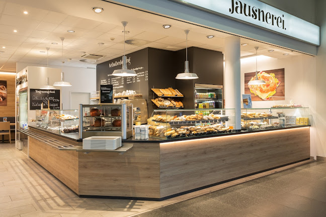 Resch&Frisch Liebesbrot &Go Hauptbahnhof