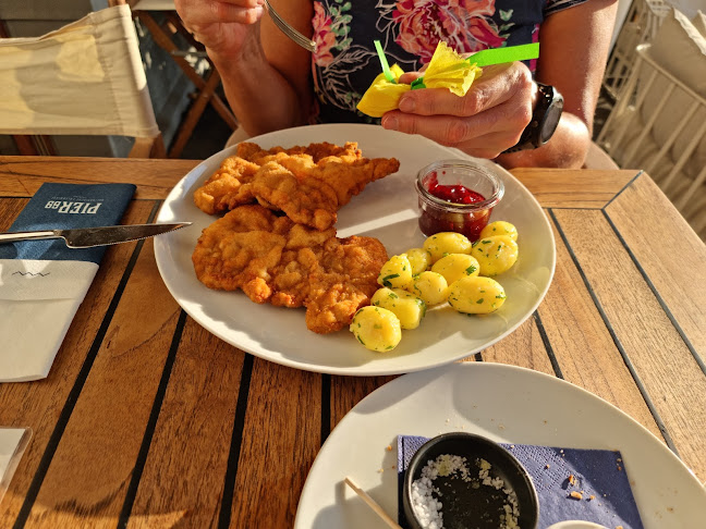 Pier69 Hafenrestaurant - Bregenz