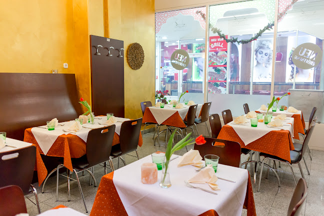 Comentarii opinii despre Curry n Masala