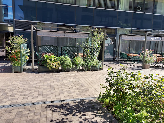 Restaurant La Miramare - Wien