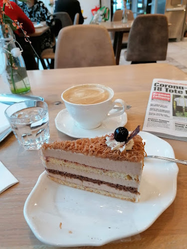 Comentarii opinii despre Café Frohsinn