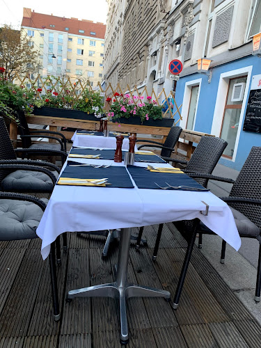 Fischrestaurant Luka's & Co