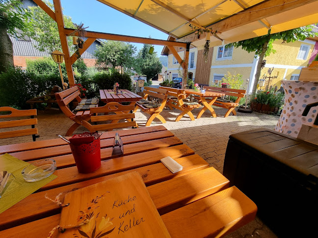 Stadlwirt Z'Haining - Familie Heitzinger Zauner