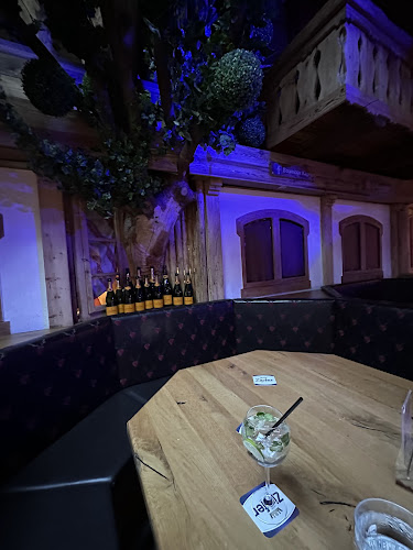 Opinii despre Baumbar în Kaprun - Gastronomie und Hotellerie