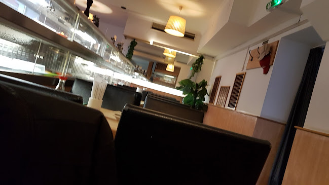 Sushi-Aspern - Gastronomie und Hotellerie