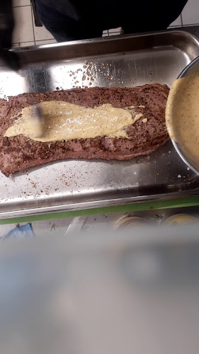 Lemonchilli Urban Kitchen & Bar - Salzburg