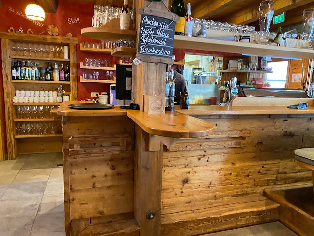 Opinii despre Lena-Alm în Schladming - Gastronomie und Hotellerie