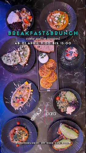 Subarashii Pfauengarten - Graz