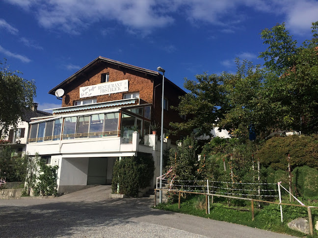 Restaurant Firstblick - Gastronomie und Hotellerie
