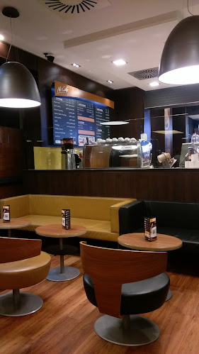 McDonald's Oberwart - Gastronomie und Hotellerie