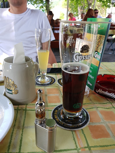 Comentarii opinii despre Gasthof Brauhaus Gösserbräu