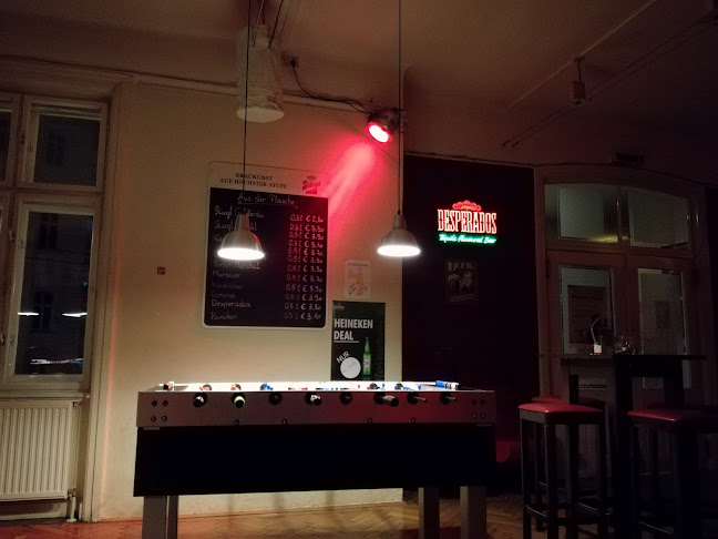 Comentarii opinii despre BarRock