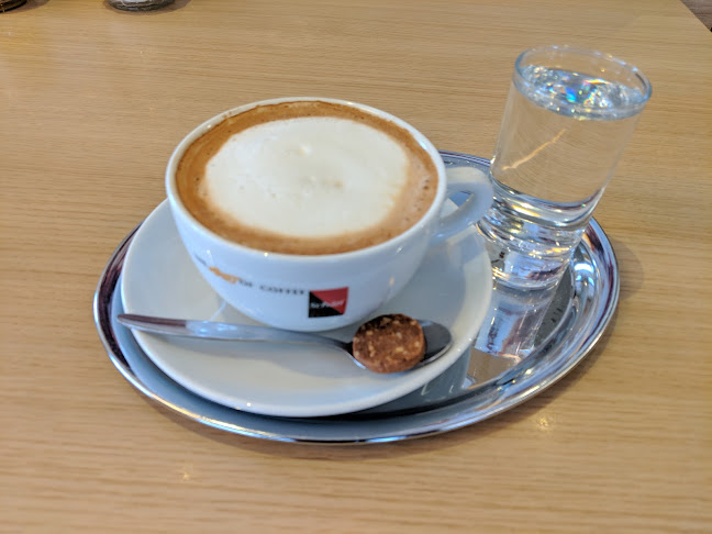 Bäckerei & Café Steinparzer - Gastronomie und Hotellerie