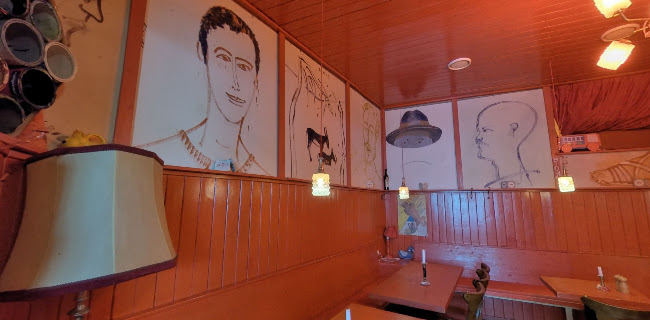 Zum Roten Bären - Gastronomie und Hotellerie