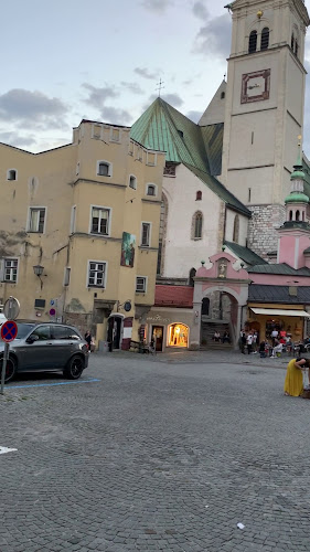 Restaurant Geisterburg