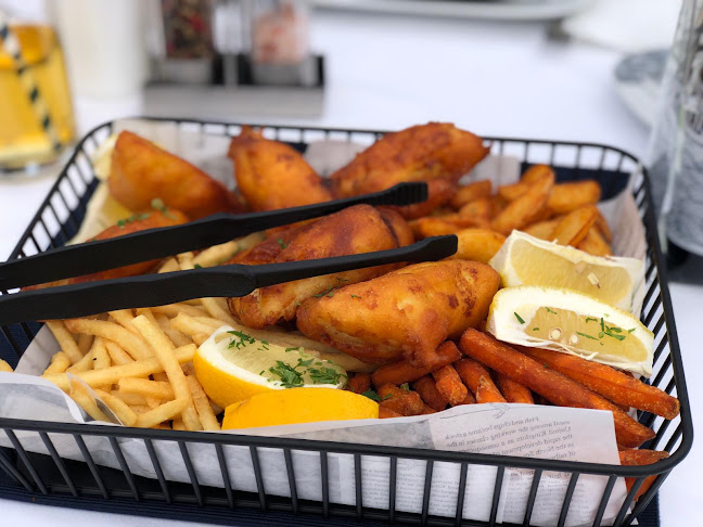 Comentarii opinii despre Das Bootshaus