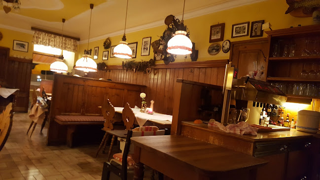 Comentarii opinii despre Bar Sportstüberl