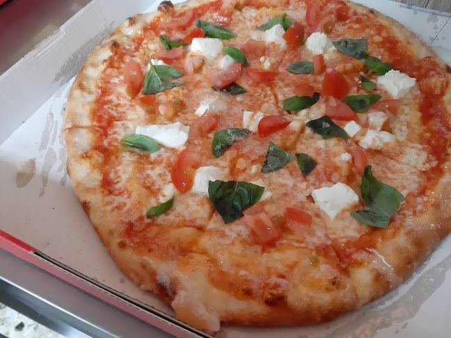 Comentarii opinii despre Pizzeria Caprese