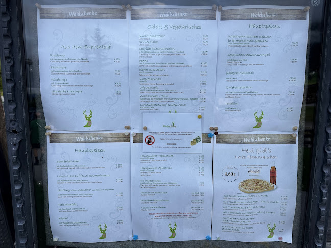 Waldschenke Ramsau - Ramsau am Dachstein