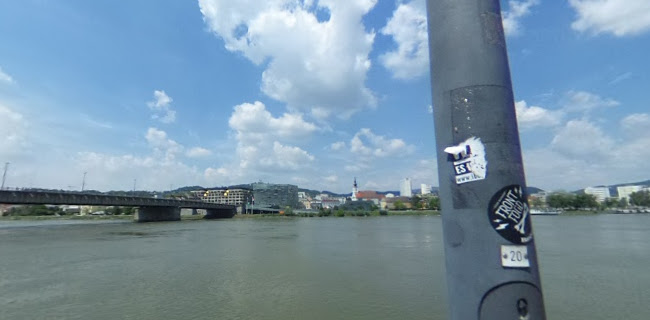 Lentos Cafe-Bar-Restaurant - Linz