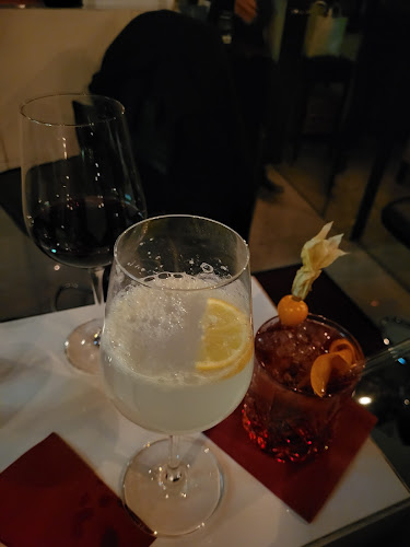 Garnisongasse 7/6, 1090 Wien