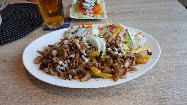 Opinii despre Toni´s Pizzeria în Steyr - Gastronomie und Hotellerie