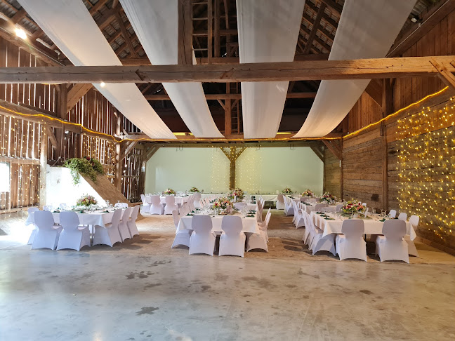 Taverne am Schiedlberg