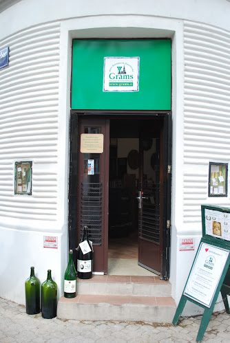 Weinhandlung Familie Grams - Wien
