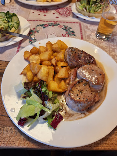 Elisabeth Burkhart - Berg