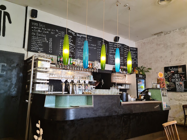 WIRR Bar & Restaurant - Wien