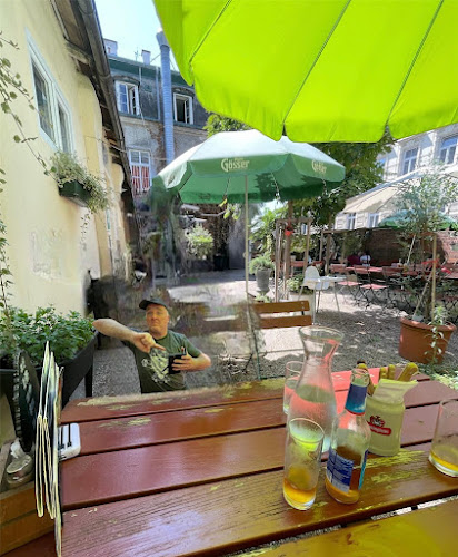 Wiener Grill Haus - Wien