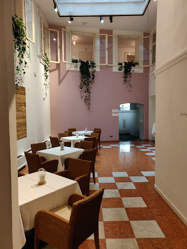 Salon Marie - Gastronomie und Hotellerie