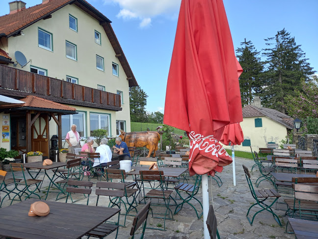 Gasthaus zur Gis - Lichtenberg