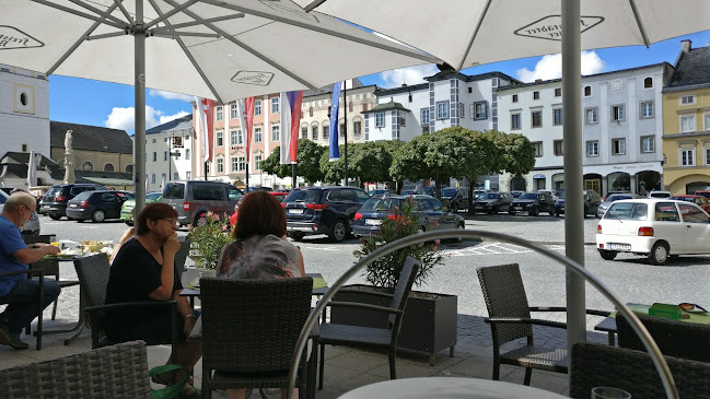 Kräuterbäcker Freudenthaler - Freistadt