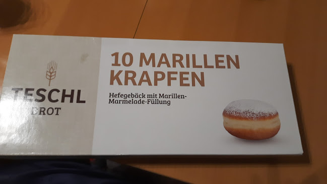 Bäckerei Ferdinand Teschl