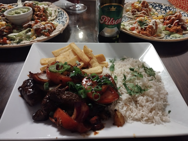 Lazarte - Latin American Food - Gastronomie und Hotellerie