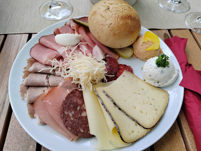 Heurigenkeller "Am Sauberg 16" Langenlois - Gastronomie und Hotellerie