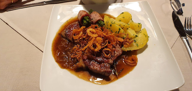 Gasthof Goldenes Schiff