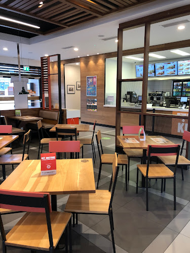 BURGER KING® Wolfsberg