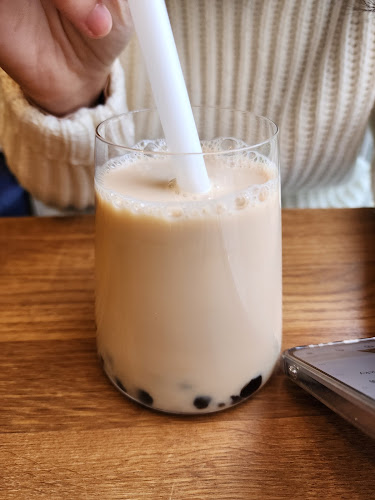 Opinii despre Shin Taiwanese Eatery în Wien - Gastronomie und Hotellerie