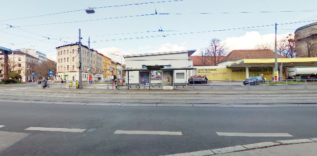 Gaußpl. 1, 1020 Wien