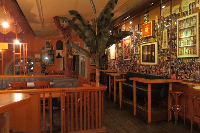 Opinii despre Cafe Carambol Horn în Horn - Gastronomie und Hotellerie