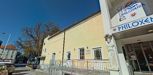 Philoxenia - griechisches Restaurant - Gastronomie und Hotellerie