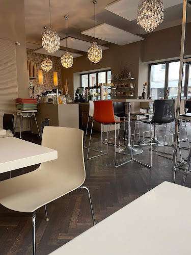 Cafe como coffee & more - Klagenfurt am Wörthersee