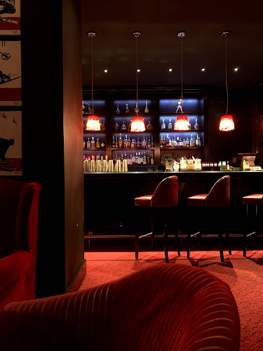 Opinii despre Rubin Bar în Jochberg - Gastronomie und Hotellerie
