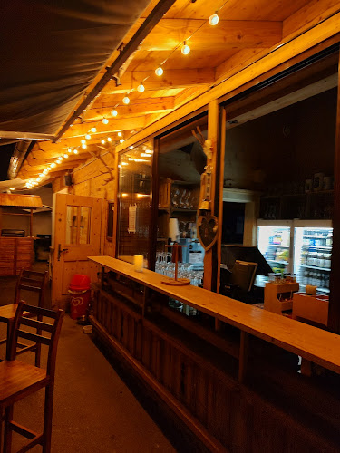 Gleisalm - Achenseebahnstüberl - Jenbach